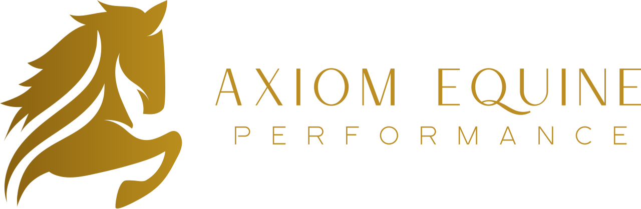 Axiom Equine Performance Gift Card